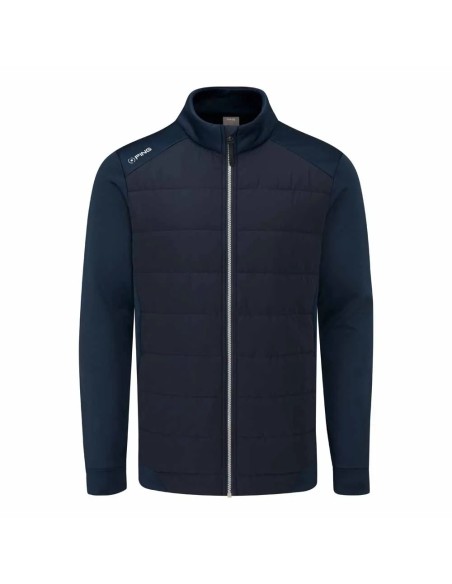 Chaqueta PING AIDEN Jacket Navy